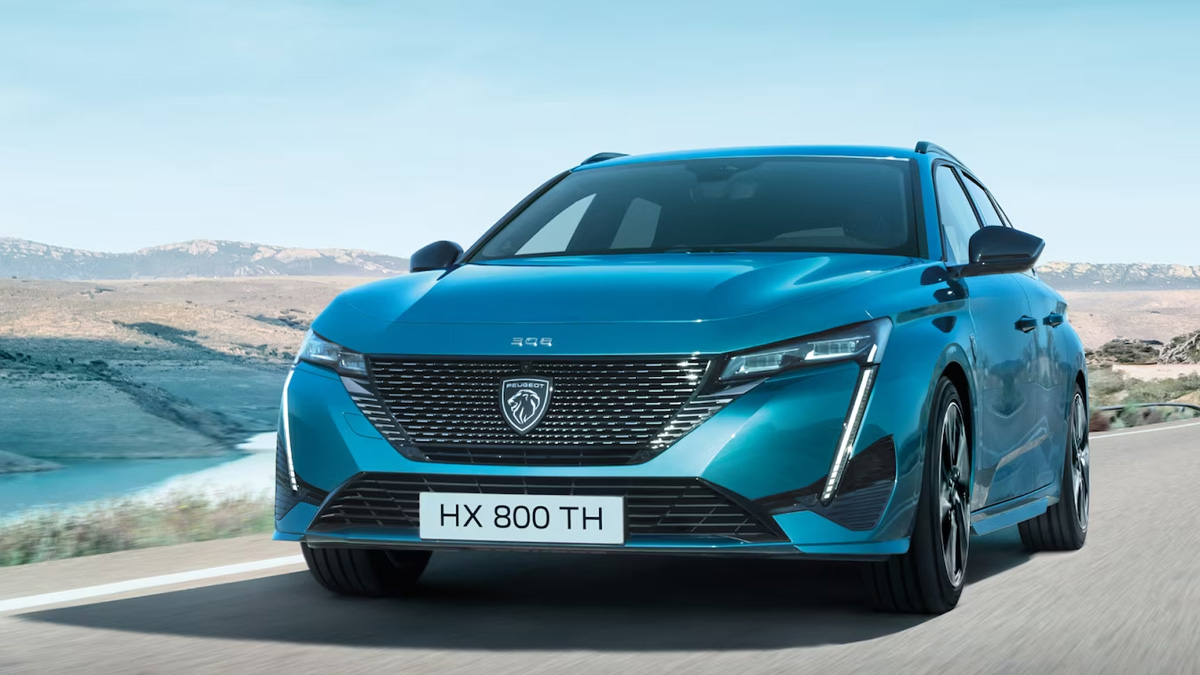 Autohaus Schiffermüller – familiär, kompetent und regional verwurzelt