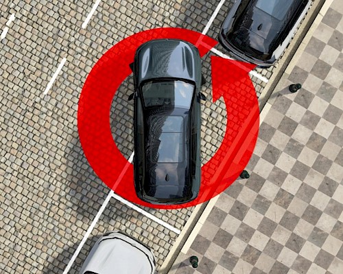 Citroën C5 Aircross Vision 360° – Alles im Blick