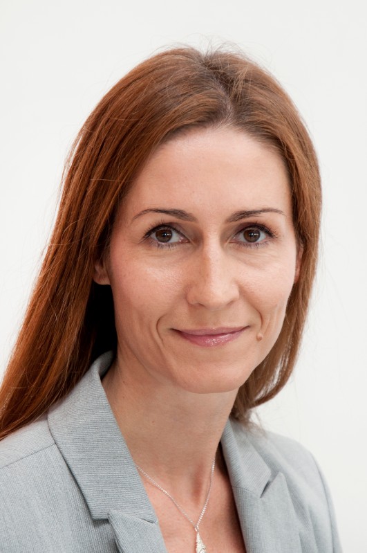 Mag. Regina Schiffermüller