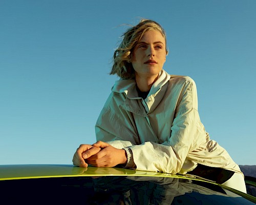 PEUGEOT 208 Rückansicht – kompakt, dynamisch und stilvoll zugleich