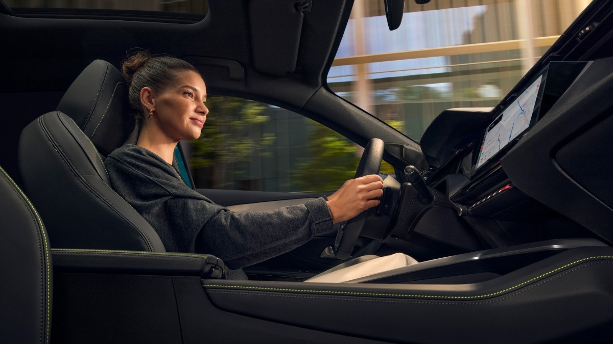 Fahrspaß pur im Peugeot 308 – agile Performance für Stadt und Landstraße