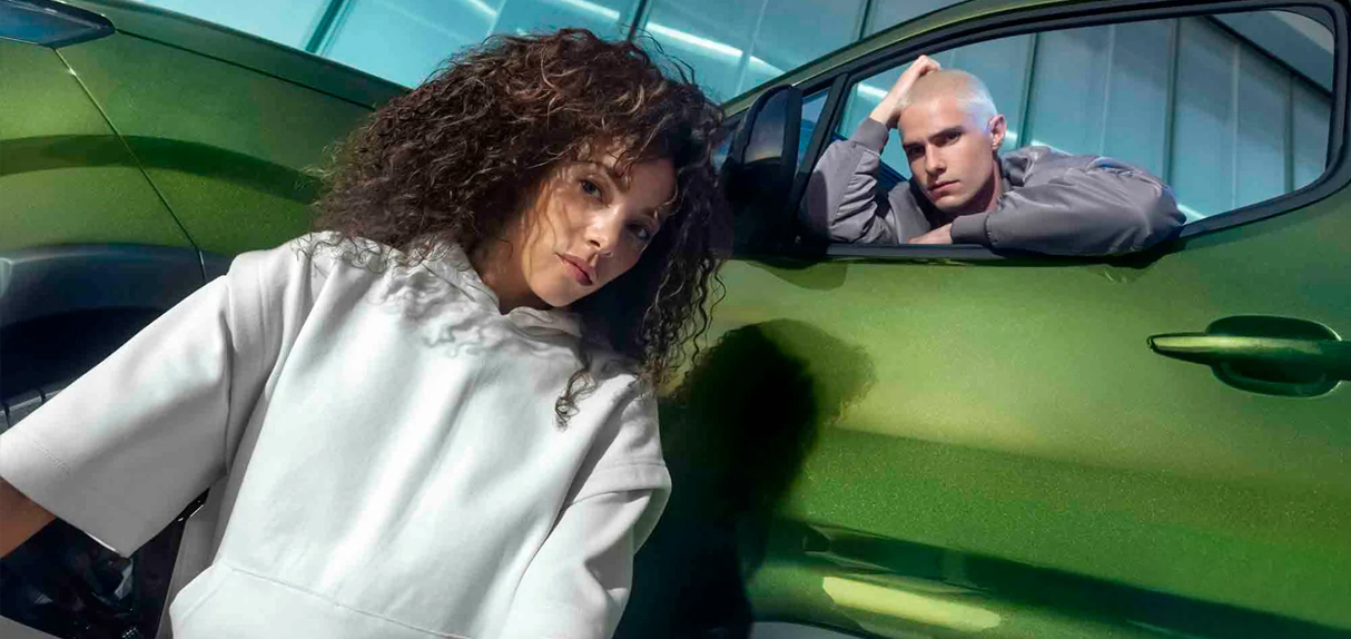 PEUGEOT RIFTER unterwegs – vielseitiger Begleiter für jede Strecke