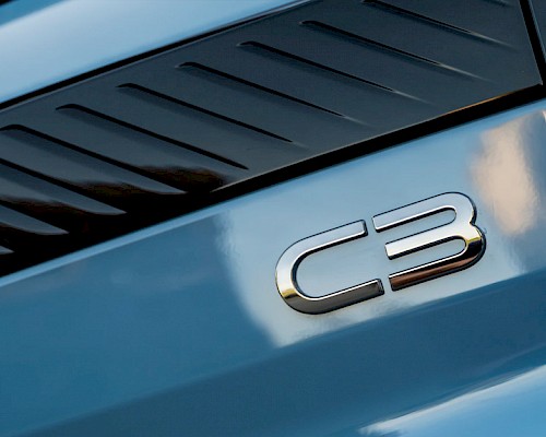 Citroen C3 Interieur – hochwertig verarbeitet mit cleverem Stauraumkonzept