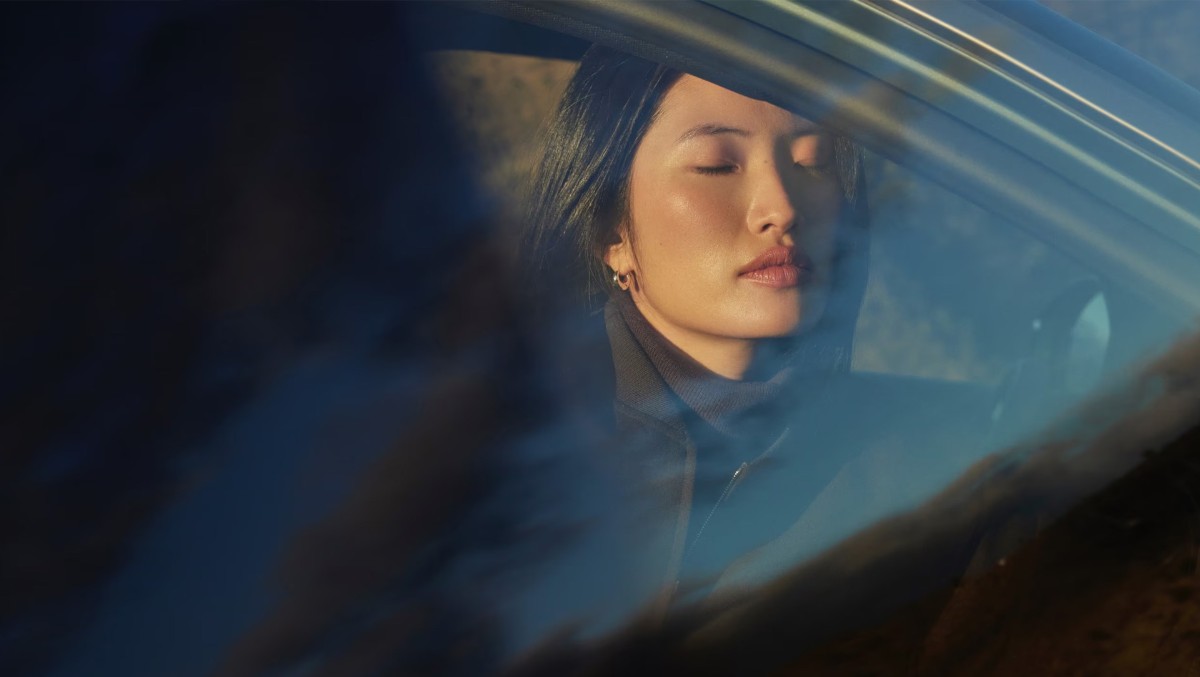 PEUGEOT E-5008 – komfortorientiertes Fahren für alle Sinne